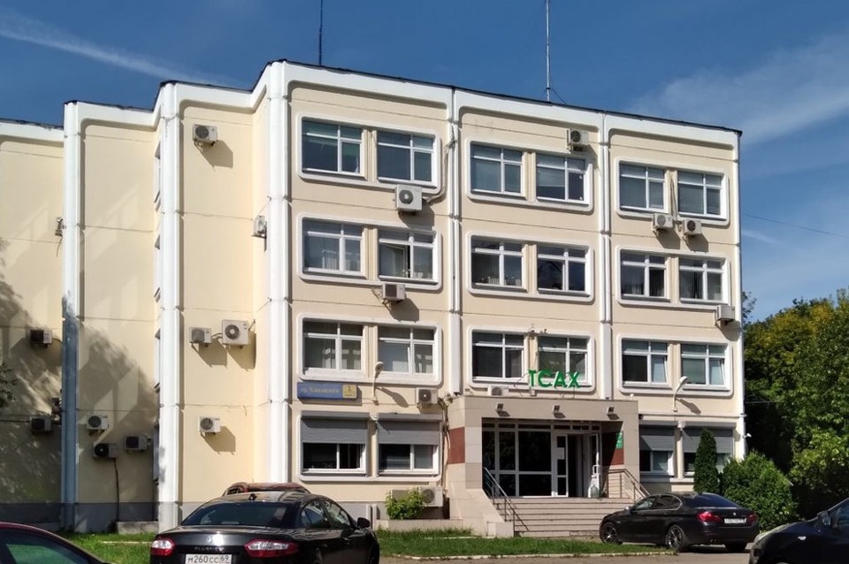    Снят с должности руководитель ТСАХ - регионального оператора по обращению с ТКО. Фото: ТСАХ