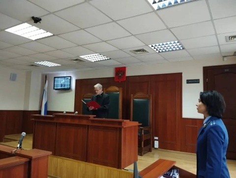 Суд оставил в силе приговор виновнику ДТП с подростком в Краснинском округе