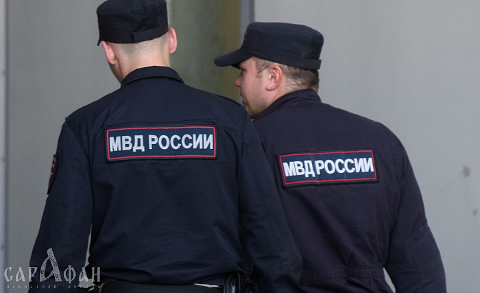 В Сочи осуждены полицейские за систематические поборы с предпринимателей