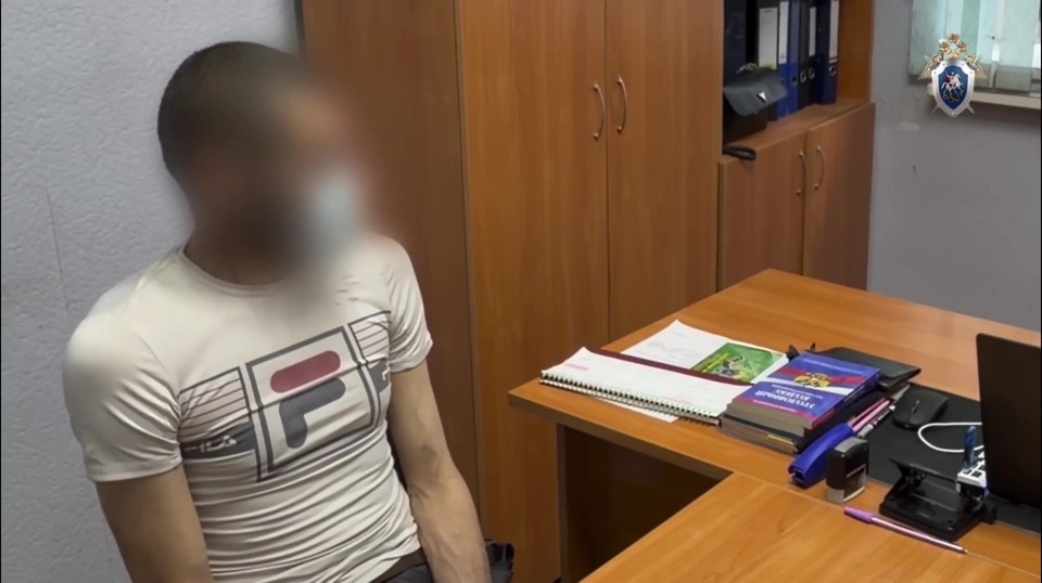    Фото: СУ СК по Челябинской области