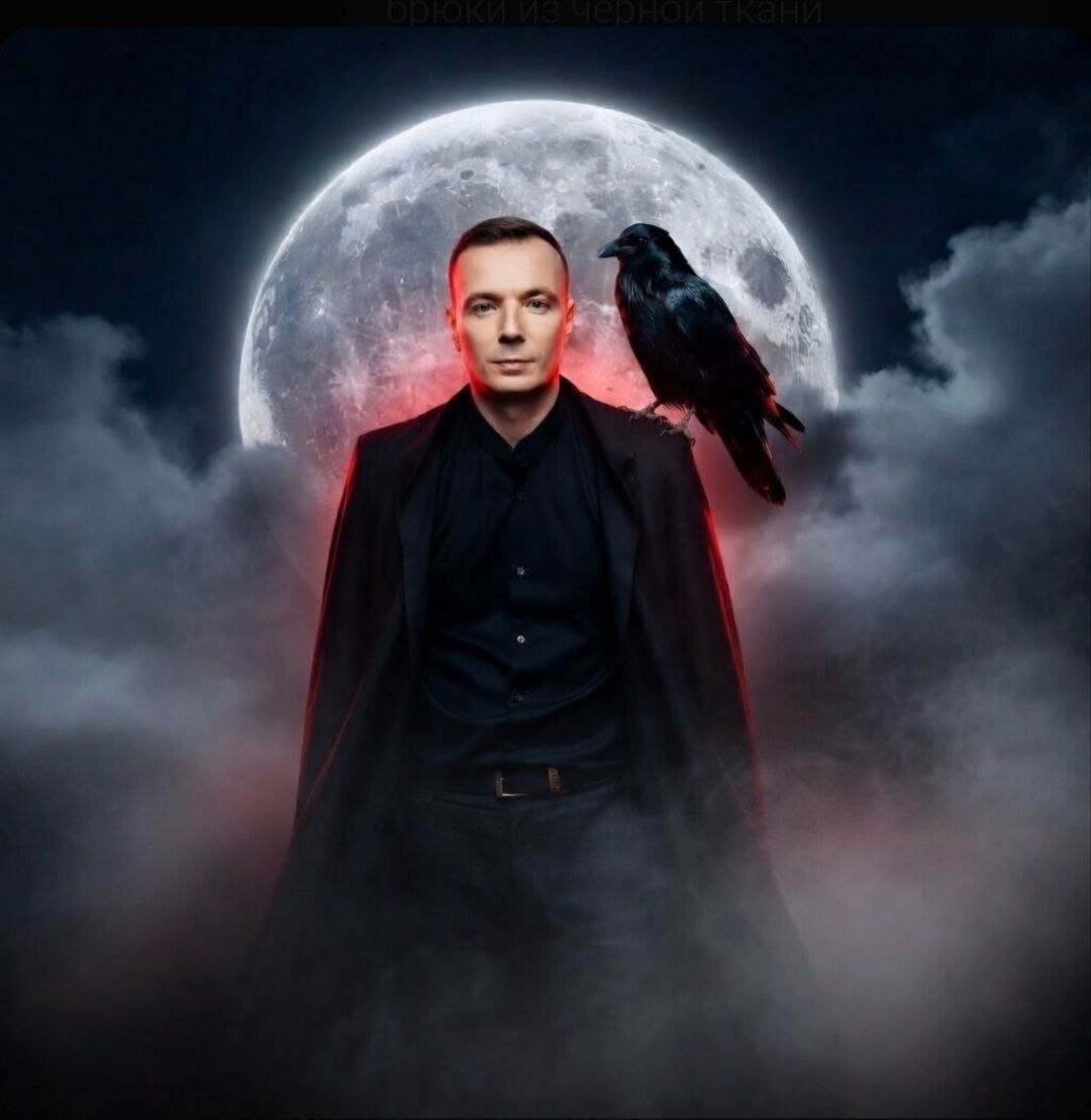Нумеролог Дмитрий Шимко