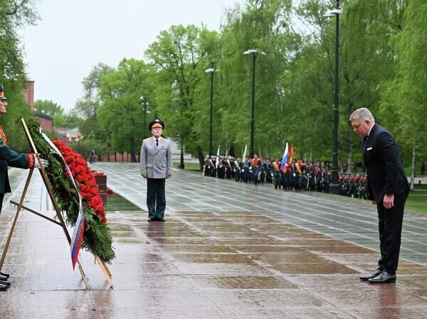    © РИА Новости Станислав Красильников