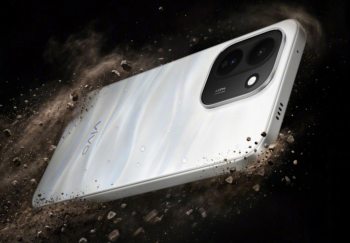 Источник изображения: Vivo