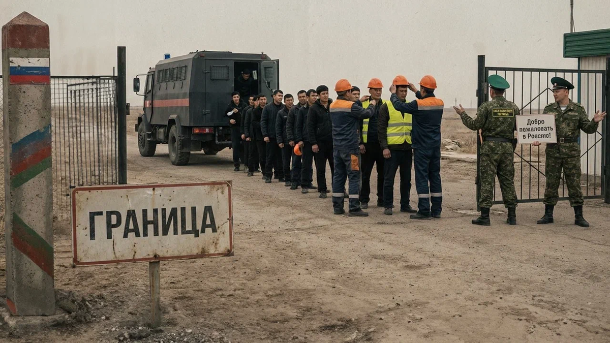 Коллаж Царьграда