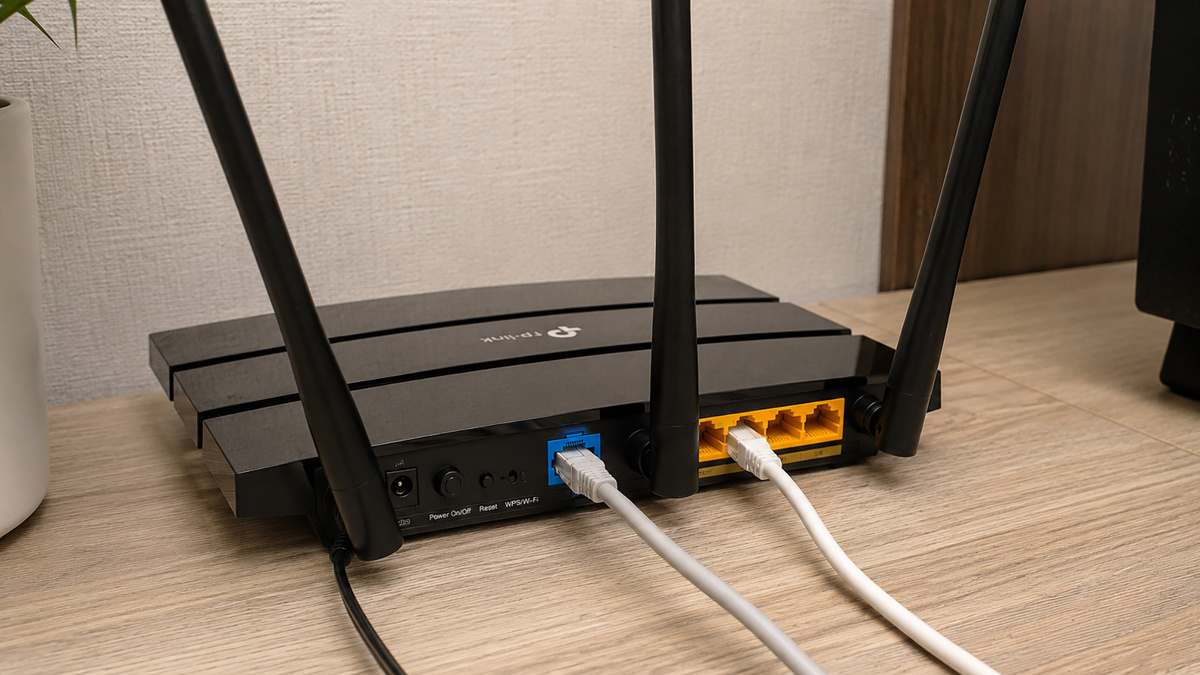 5 настроек Wi-Fi роутера, влияющих на вашу безопасность