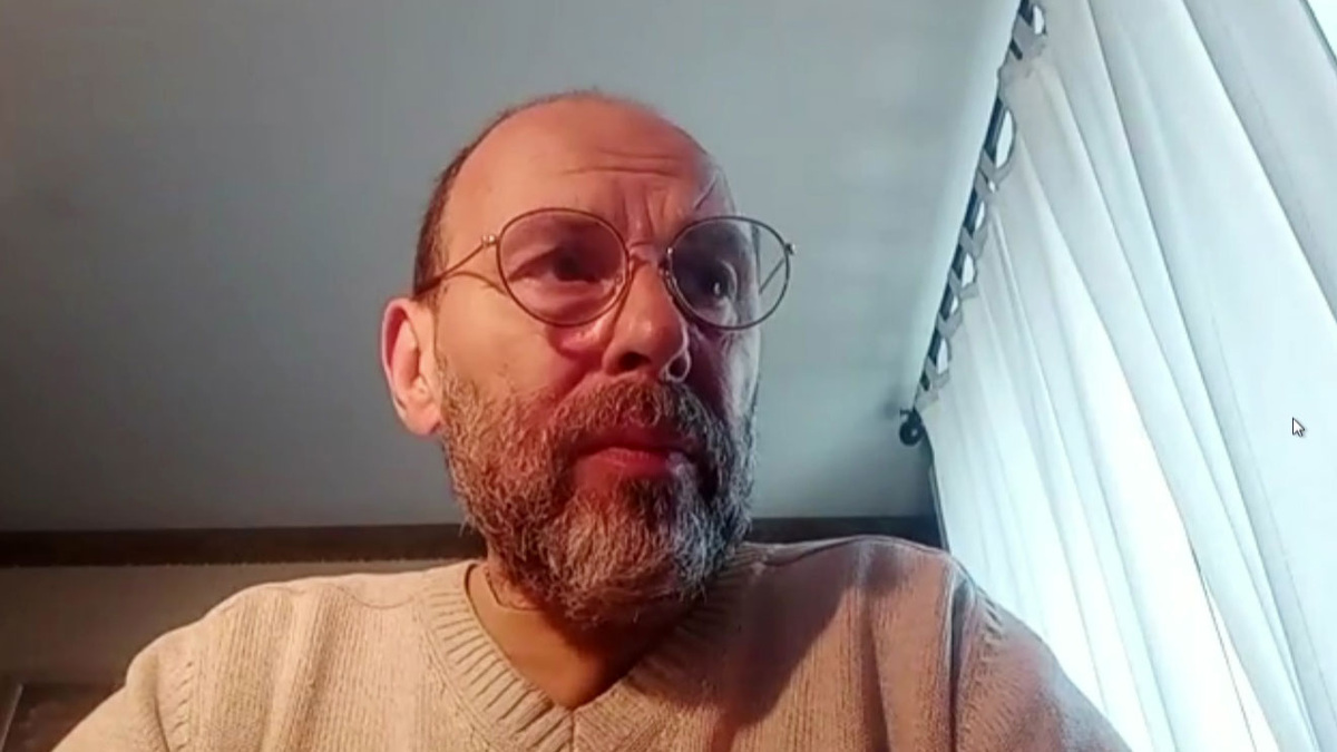    Кадр телеканала "Россия 24"