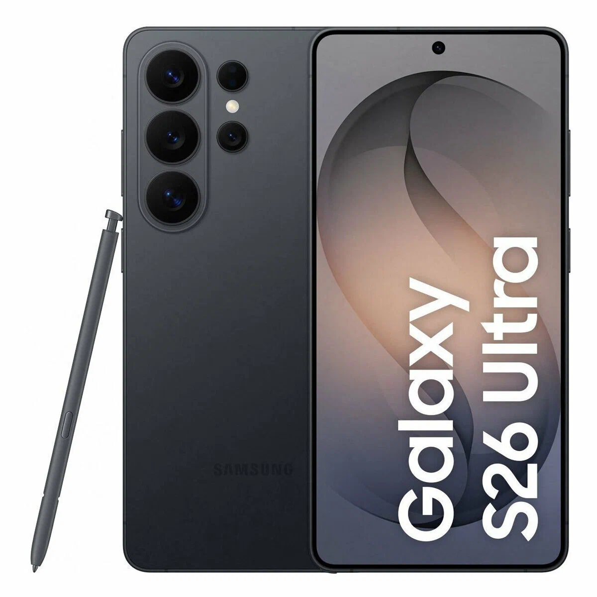 Тег: Samsung Galaxy S26 Ultra