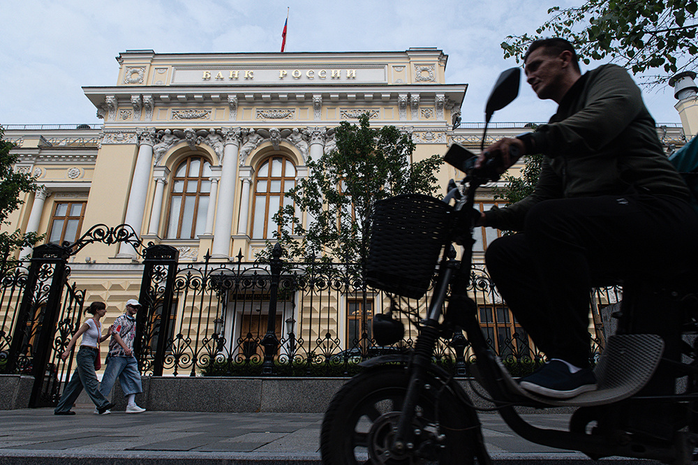 Фото: Евгений Филиппов/«Эксперт»