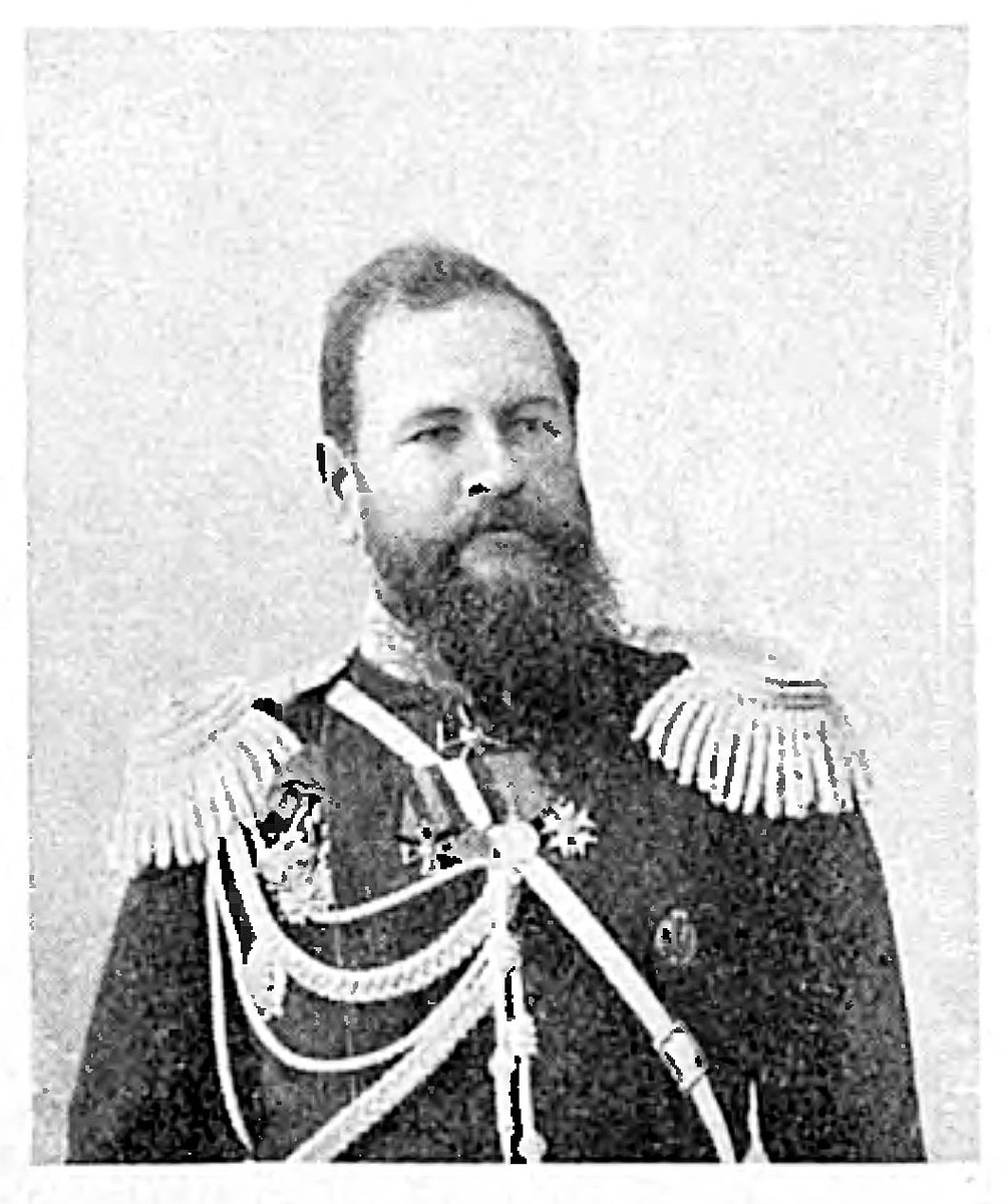 Генерал-лейтенант Н. А. Орлов. "Военная энциклопедия Сытина" (Санкт-Петербург, 1911–1915). Для справки: Орлов, Николай Александрович (1855–1929) - военный историк, генерал-лейтенант. Родился в 1855 г. Окончил курс в Академии генерального штаба. После представления диссертации: "Суворов. Разбор военных действий Суворова в Италии в 1799 г." (СПб., 1892), был профессором академии Генерального Штаба по кафедре военного искусства. В 1900 г. в качестве командующего Забайкальской казачьей пешей бригады принимал участие в китайском походе. Во время войны с Японией состоял в распоряжении главнокомандующего всеми сухопутными и морскими силами, действовавшими против Японии. Принимал участие в Мукденском сражении как командир арьергарда XVII корпуса. После войны командовал пехотной дивизией. Главные его труды: "Штурм Измаила Суворовым в 1790 г." (СПб., 1890), "Суворов на Треббии в 1799 г." (СПб., 1893, 2-е издание 1895), "Штурм Праги Суворовым в 1794 г." (СПб., 1894); "Совместные действия сухопутной армии и флота"; "Итальянцы в Абиссинии. 1870 - 1896" (1897) и ряд учебных руководств для военных учебных заведений. Ссылка: https://translated.turbopages.org/proxy_u/en-ru.ru.779507d7-6a18679d-852ac2fb-74722d776562/https/en.wikipedia.org/wiki/Nikolay_Orlov_(military_writer)# и Ссылка: https://dic.academic.ru/dic.nsf/biograf2/9623?ysclid=mppp32482a860321846