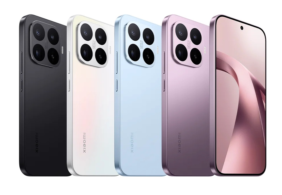 Источник изображения: Xiaomi