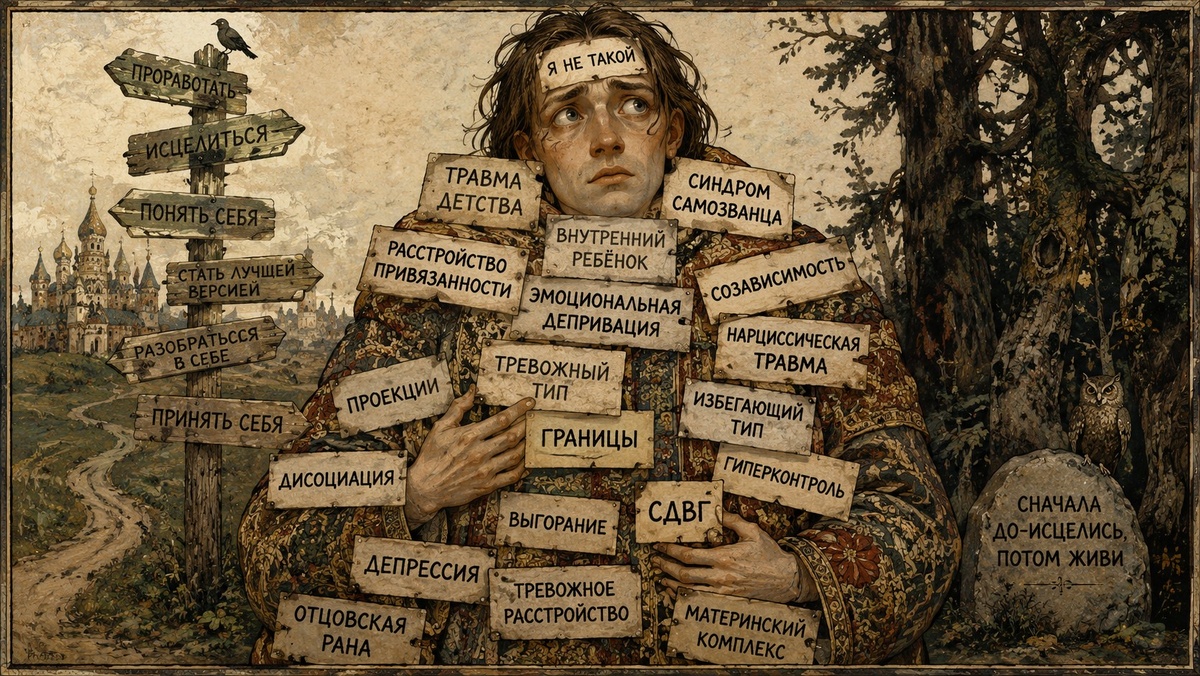 Иллюстрация автора