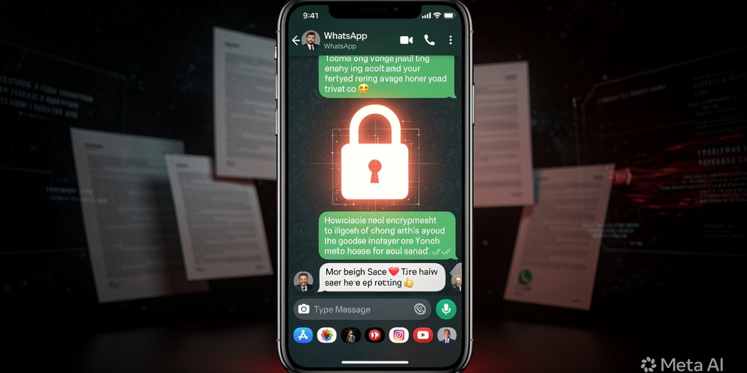 В США закрыли громкое дело против WhatsApp