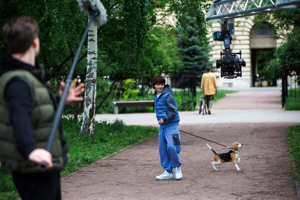 Кинобюро   📷