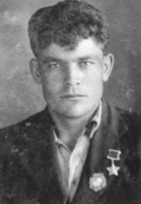 Ф.А. Голубицкий