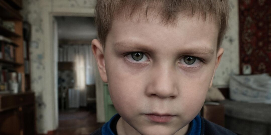 «Мама, ты меня не рожала. Ты просто дала мне биологический костюм». Мальчик из Уфы в 5 лет заговорил на древнем языке