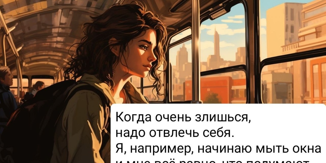 Раздражение как ресурс