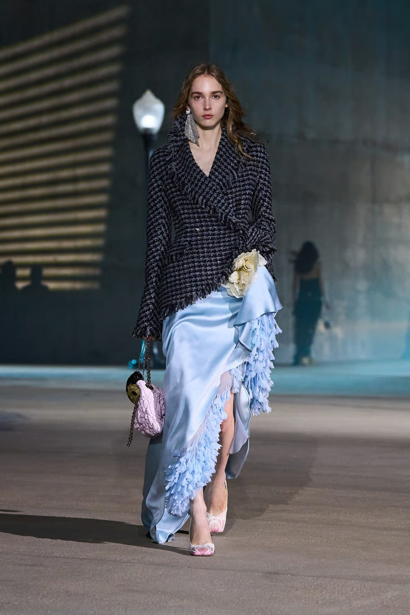    Dior Cruise 2026-2027
