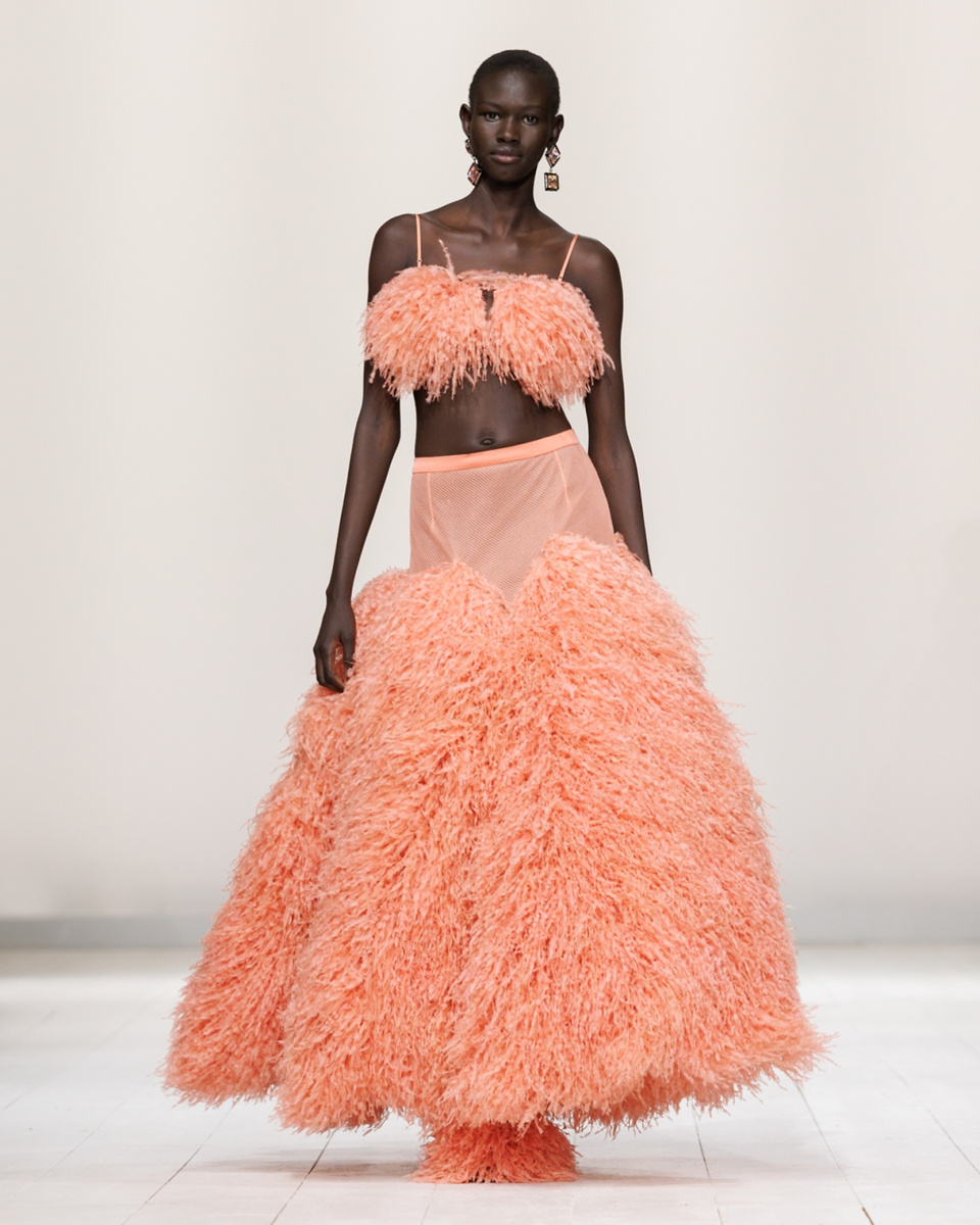    Givenchy, весна-лето 2026