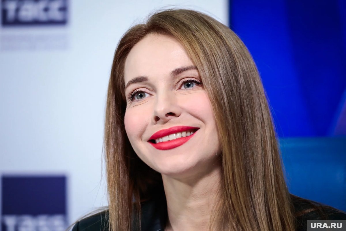    Екатерина Гусева снялась в сериале «История его служанки»