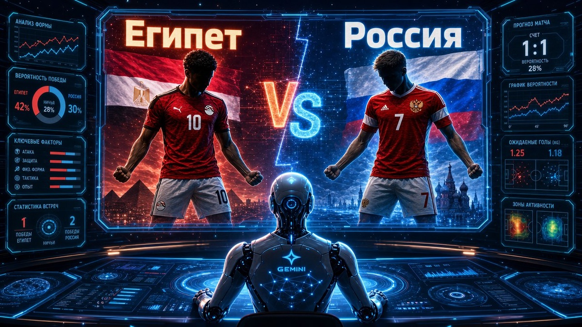 Египет — Россия, 28 мая
