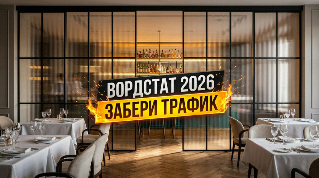    Как эффективно собирать семантическое ядро в 2026 году GarderobSystem