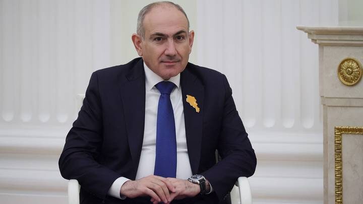  Фото: Администрация президента РФ