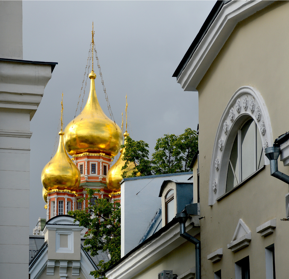 Все фотографии в статье мои