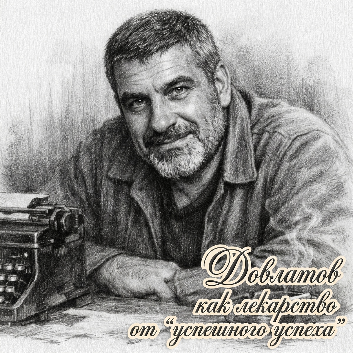 Сергей Довлатов