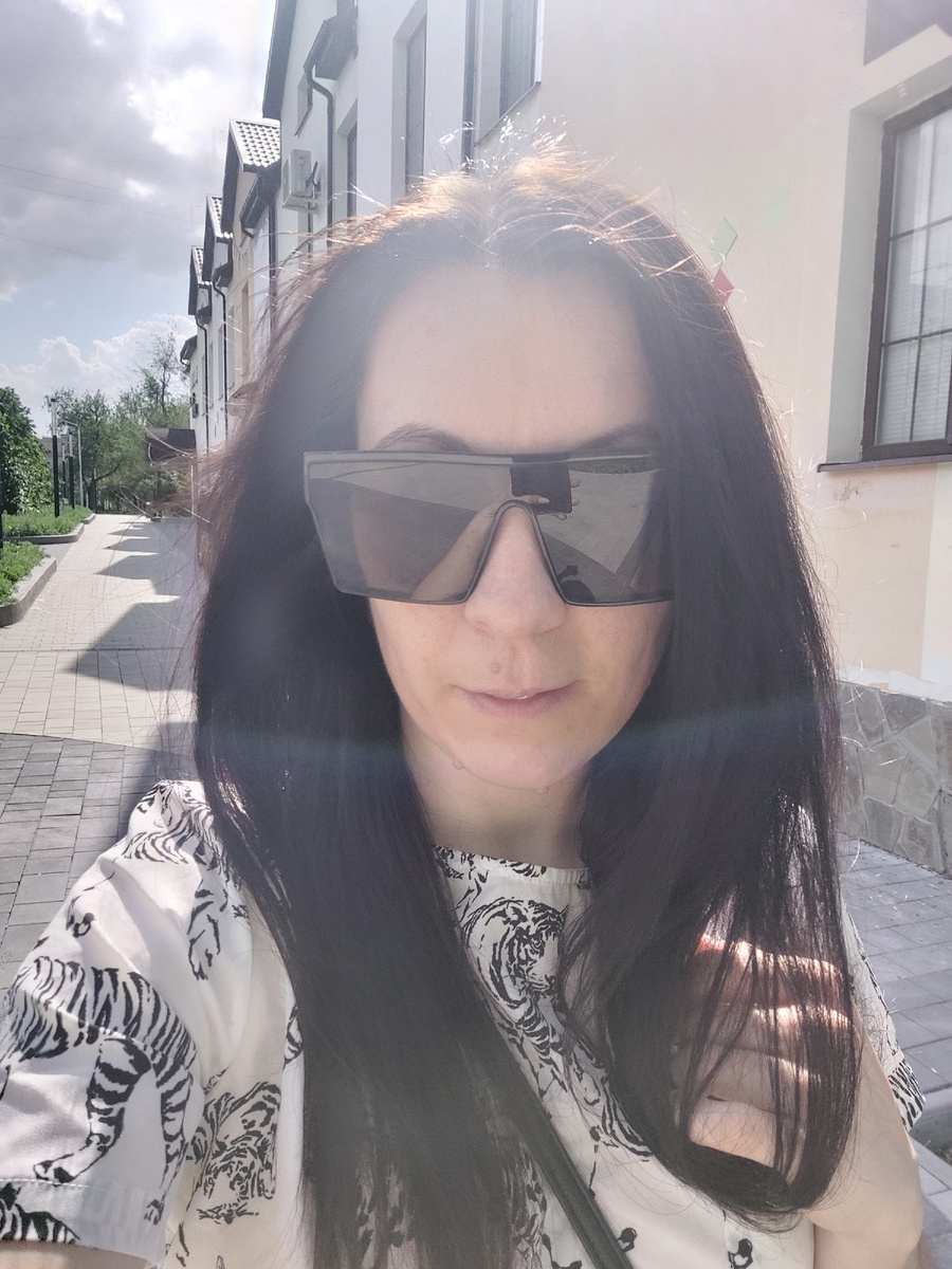С нежностью, ваша Ольга Блогер. 💫Надеюсь, я смогла подарить вам немного вдохновения и приятных эмоций сегодня.