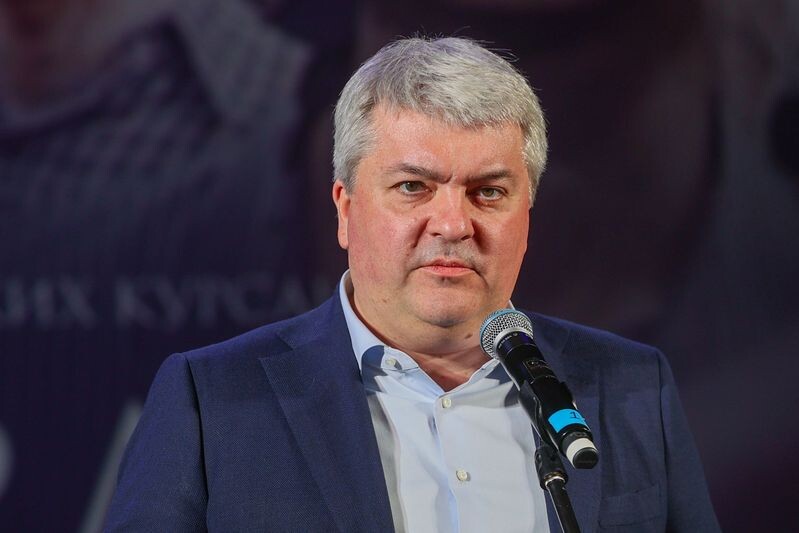    Сергей Булкин/NEWS.ru