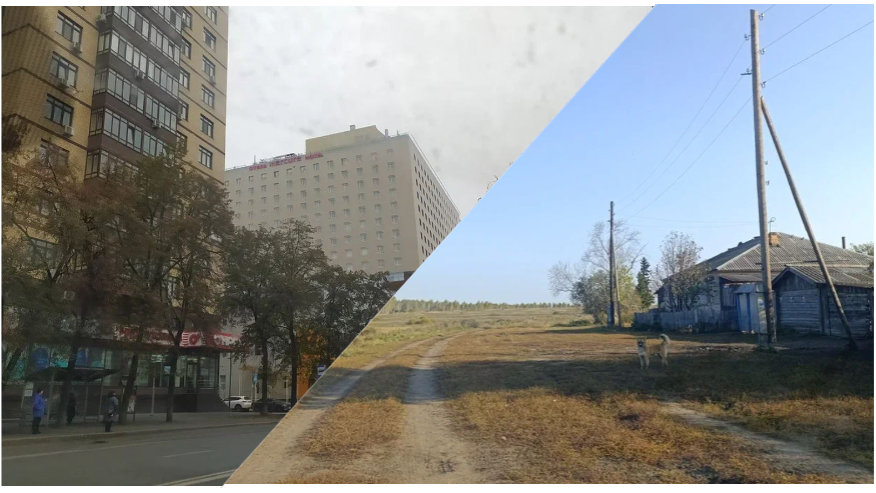 Где живётся весело и вольготно - от пенсионеров до молодых взрослых