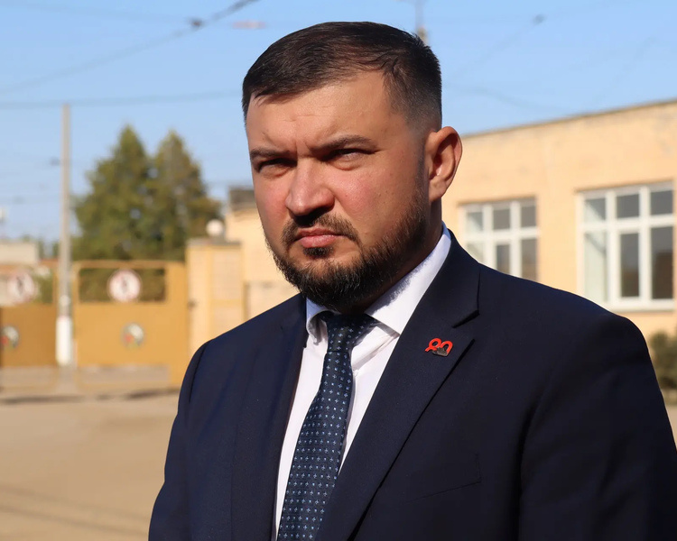     Хинштейн прокомментировал арест бывшего замминистра транспорта Курской области