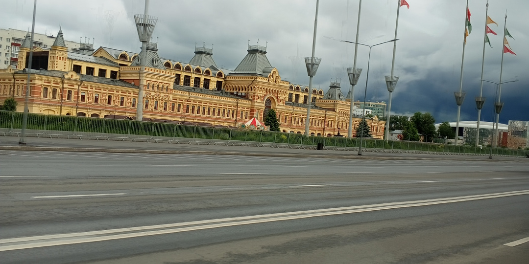 Паломничество к Святому Макарию