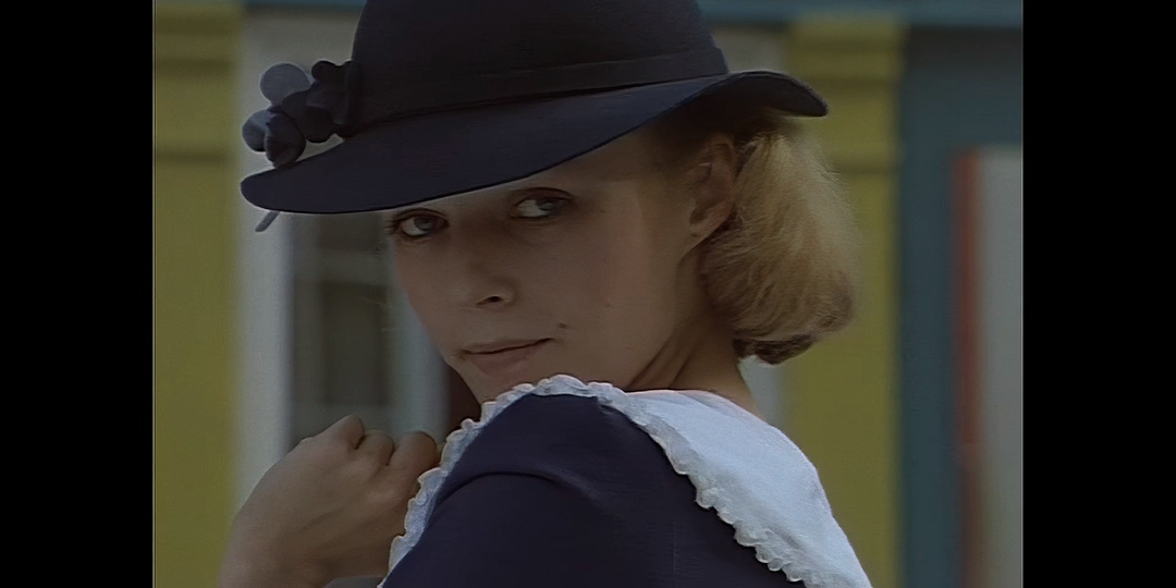 Мэри Поппинс, до свидания (1983) «Само совершенство»