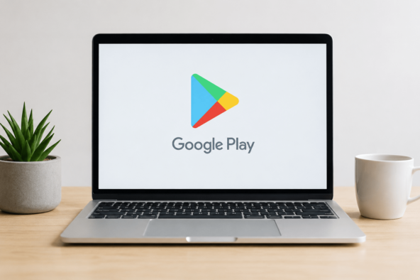 Как оплатить Google Play в России в 2026 году
