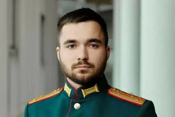26-летний уроженец Ульяновска назначен советником управления президента России