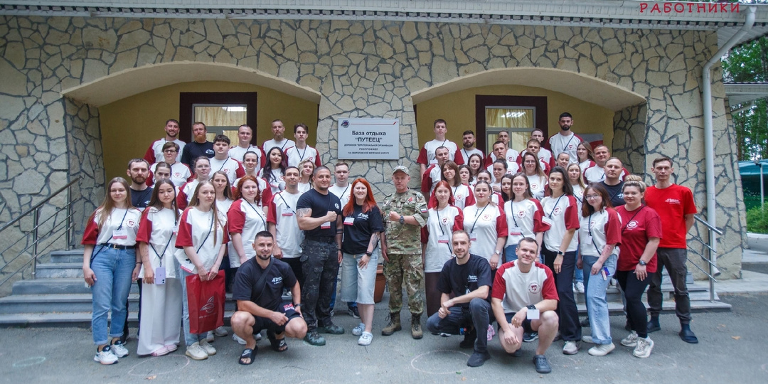 Железнодорожники мои дорогие. День РЖД в моей жизни
