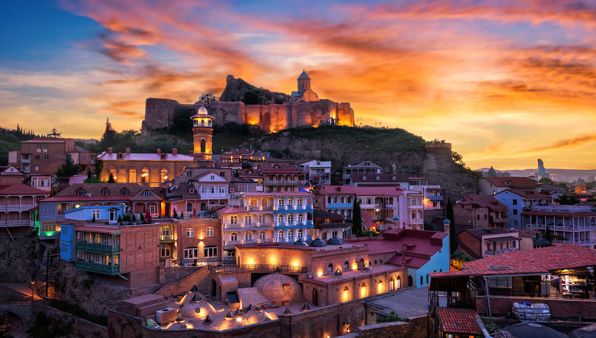 Фото: Cara-Foto/Shutterstock/FOTODOM