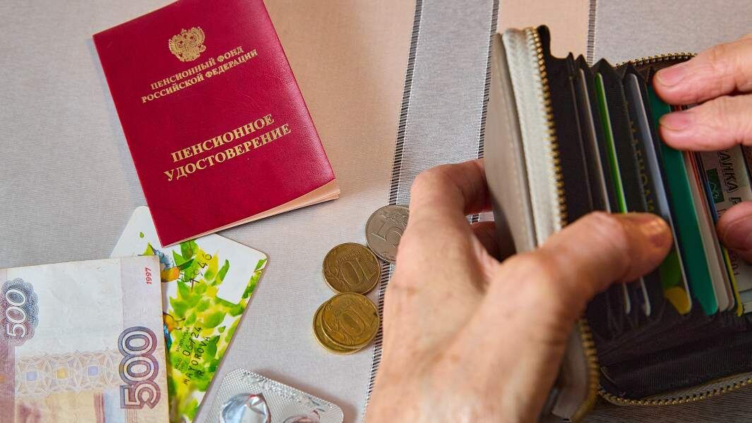    Фото: ИЗВЕСТИЯ/Полина Фиолет
