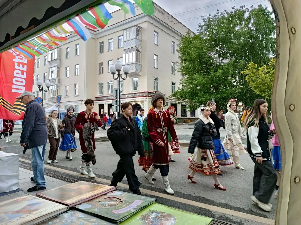 Фото: Суров Сергей