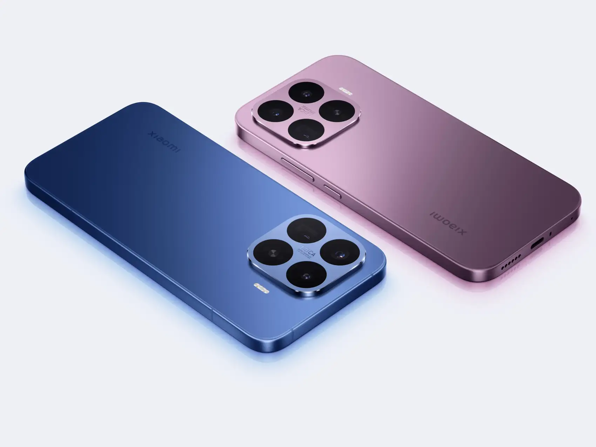 Источник изображения: Xiaomi