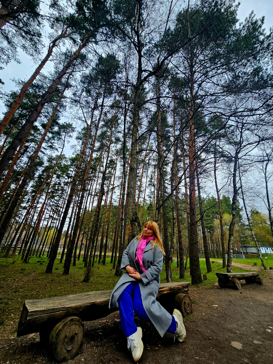 Фото автора