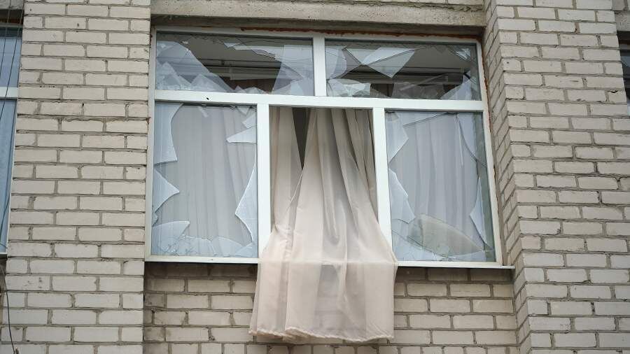    Фото: ИЗВЕСТИЯ/Павел Волков