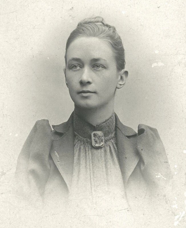 Стокгольм, 1907 год
