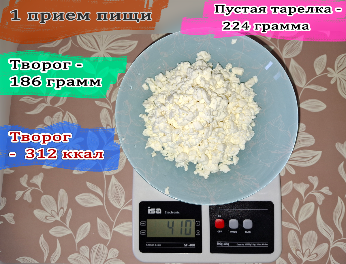 Творог
