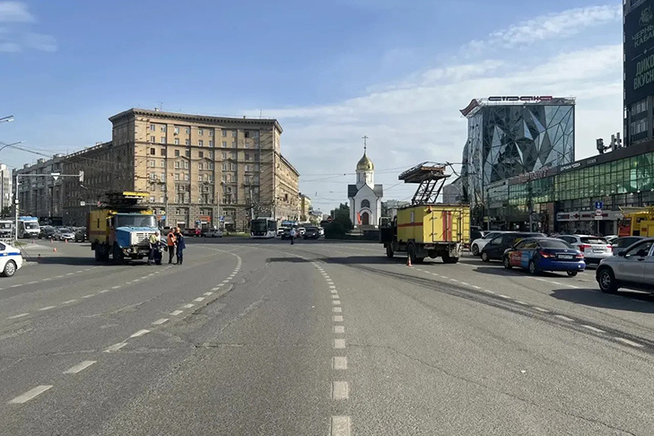    Фото ГАИ по НСО