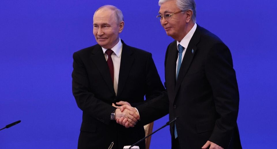    Alexander Kazakov/Russian Govern / www.globallookpress.com