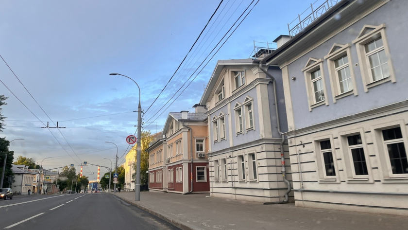    Фото сгенерировано ИИ