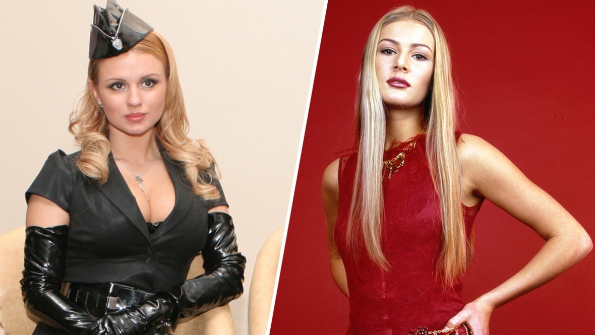    Ольга Лоскутова, Игорь Примак, Russian Look Global Look Press