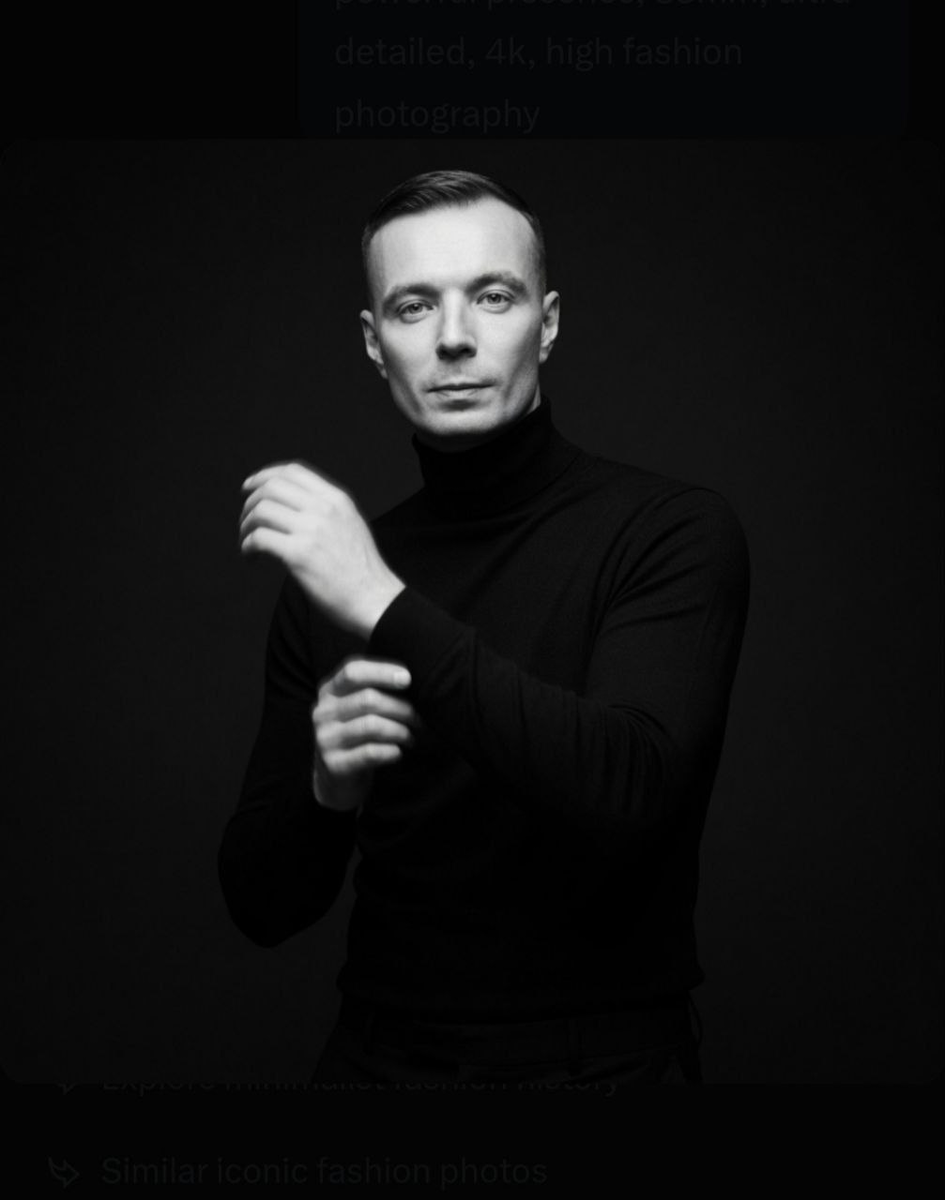 Нумеролог Дмитрий Шимко